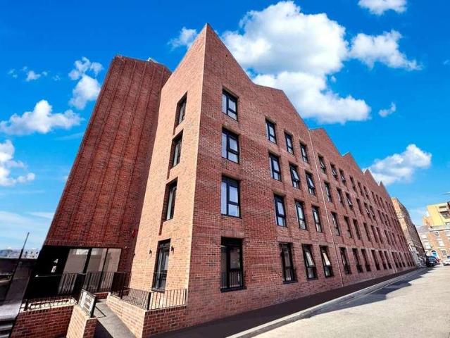 1 bed flat for sale