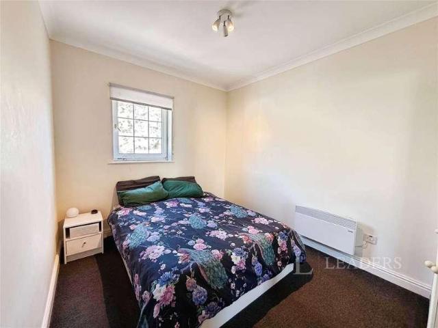 1 bed flat for sale