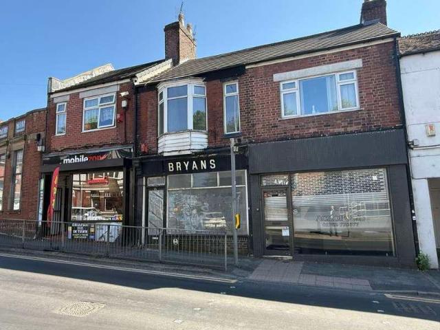 1 bed flat for sale
