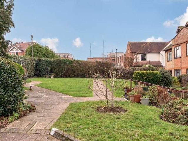 1 bed flat for sale