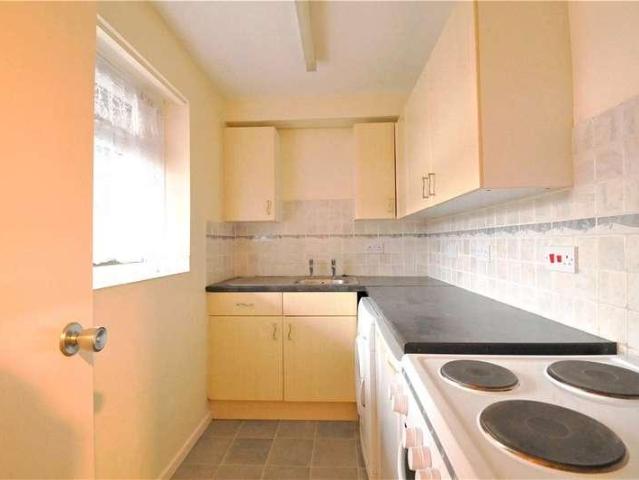 1 bed flat for sale