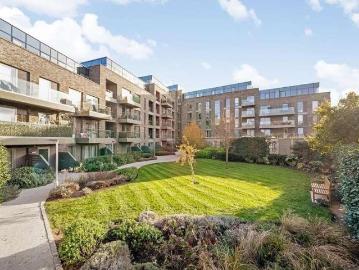 1 bed flat for sale