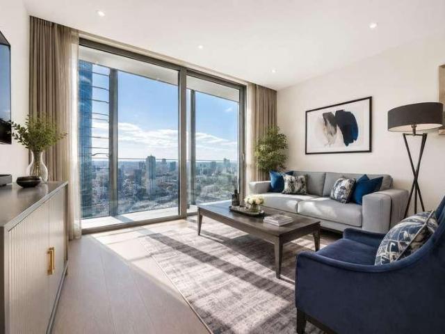 1 bed flat for sale