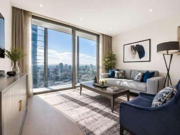 1 bed flat for sale