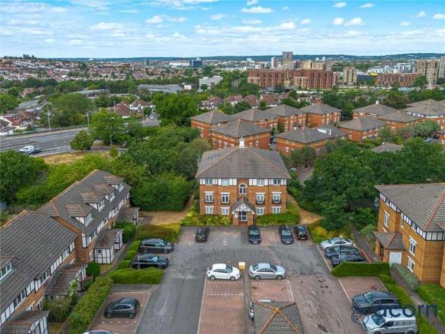 1 bed flat for sale