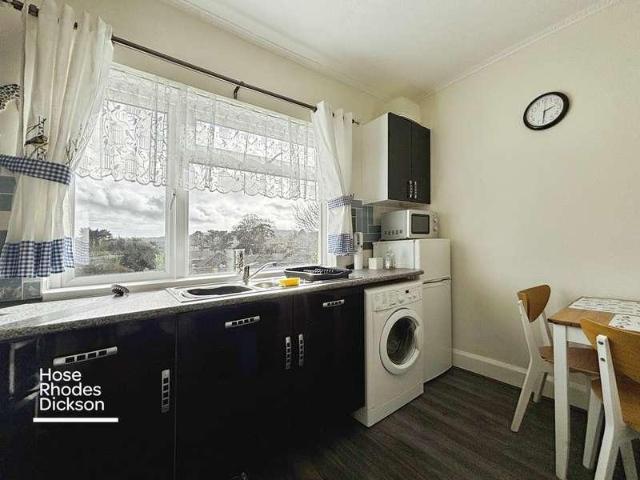 1 bed flat for sale