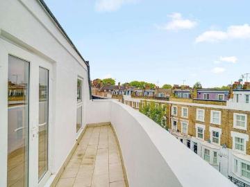 1 bed flat for sale