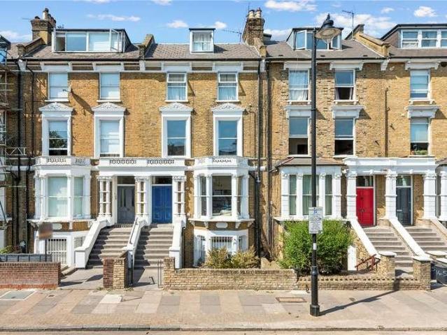 1 bed flat for sale