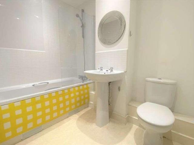 1 bed flat for sale