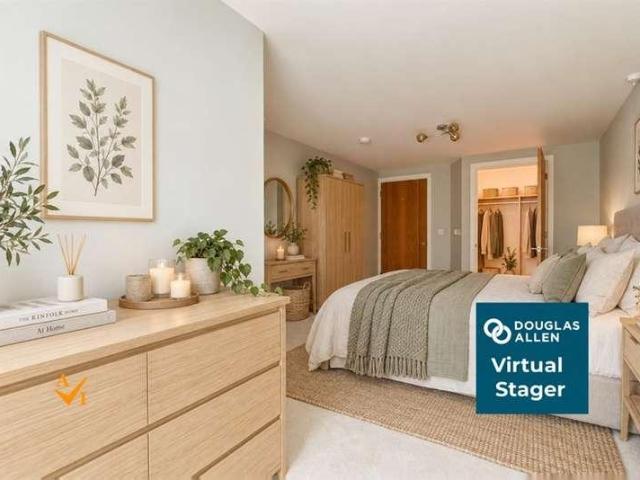 1 bed flat for sale