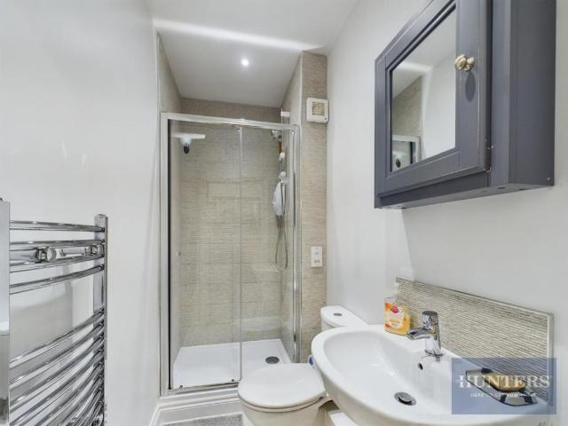 1 bed flat for sale