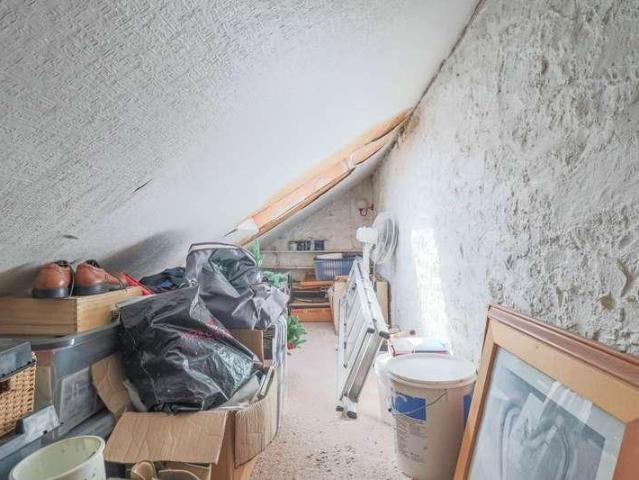 1 bed flat for sale