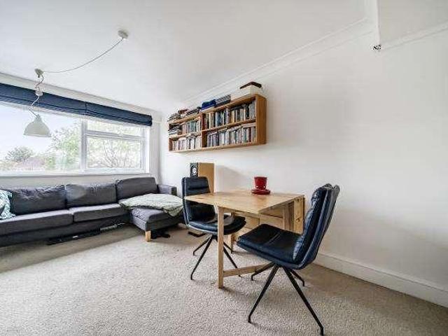 1 bed flat for sale