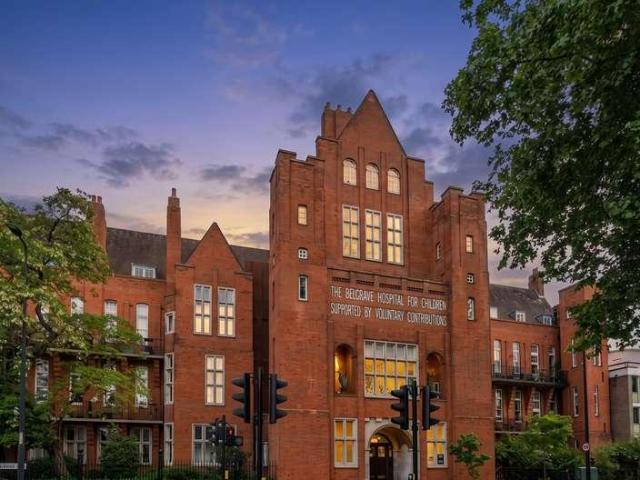 1 bed flat for sale