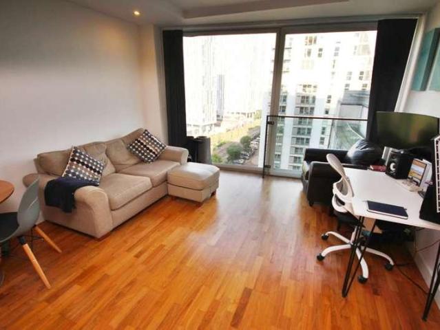 1 bed flat for sale