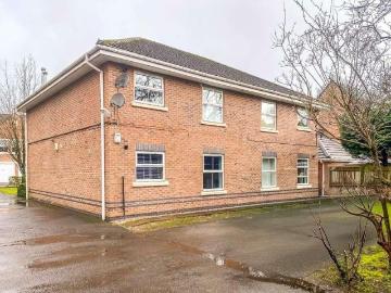 1 bed flat for sale