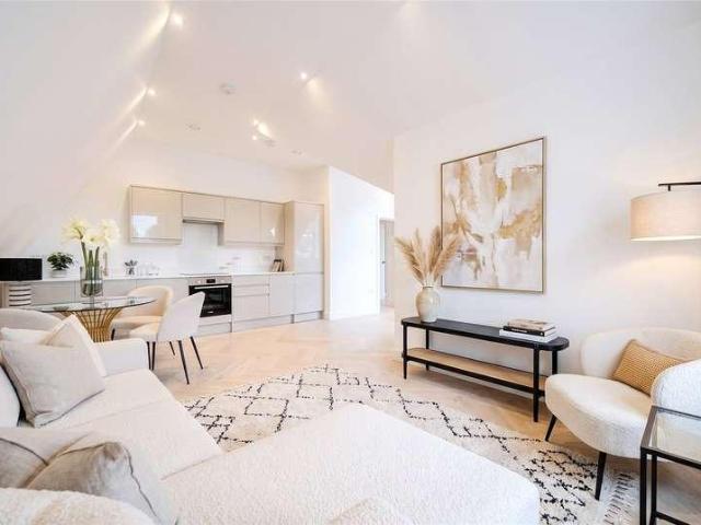 1 bed flat for sale