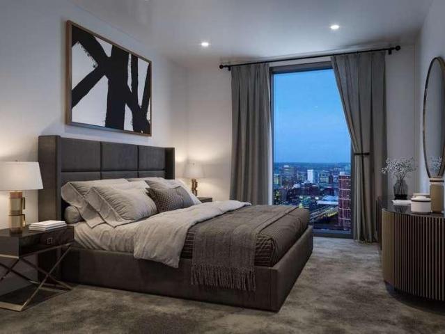 1 bed flat for sale