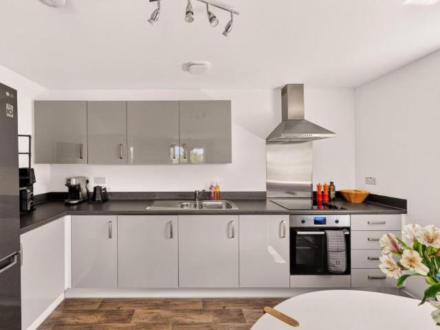 1 bed flat for sale