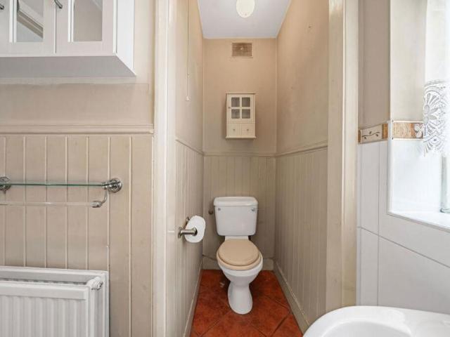 1 bed flat for sale