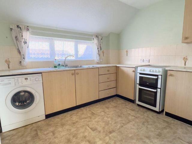 1 bed flat for sale