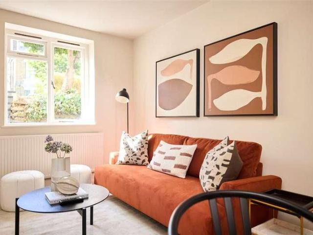 1 bed flat for sale
