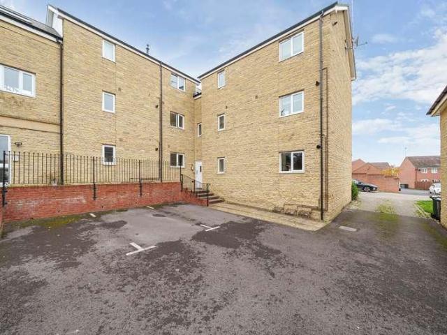 1 bed flat for sale