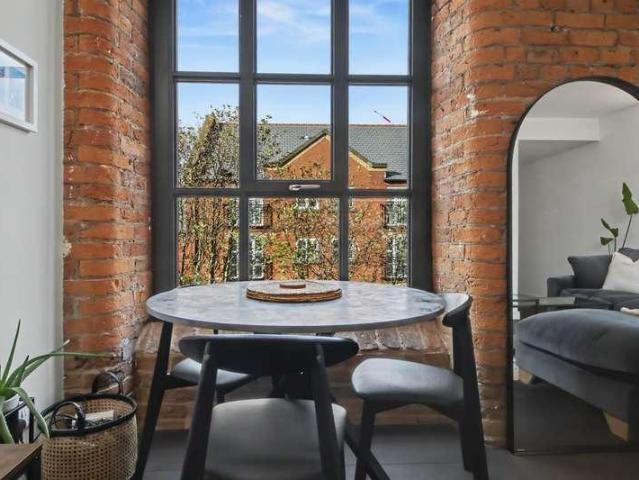 1 bed flat for sale
