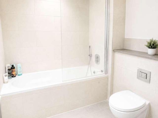 1 bed flat for sale