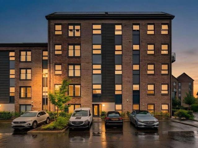 1 bed flat for sale