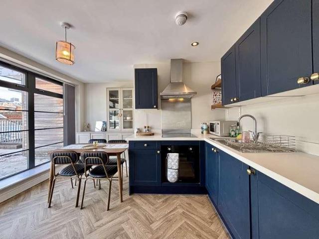 1 bed flat for sale