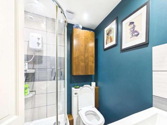 1 bed flat for sale