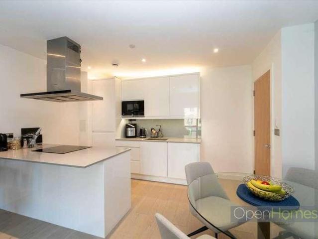 1 bed flat for sale