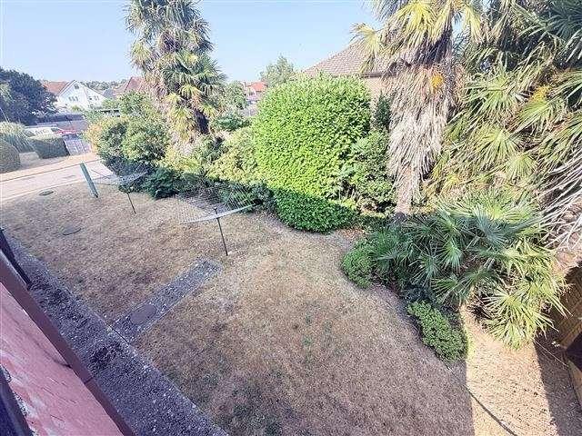 1 bed flat for sale