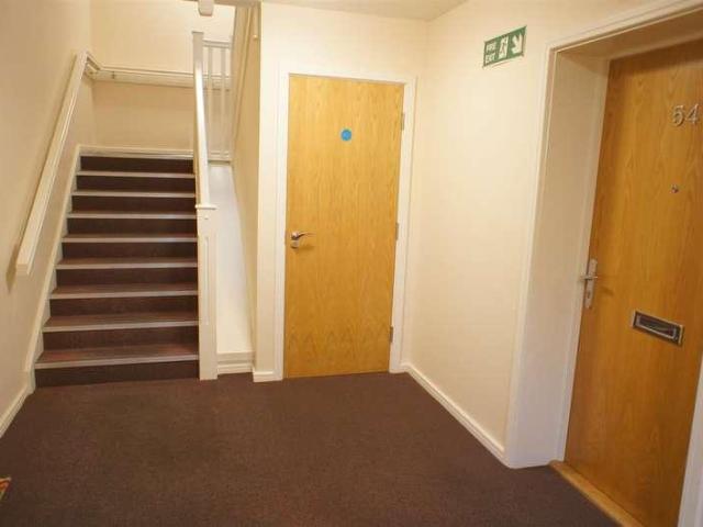 1 bed flat for sale