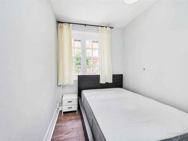 1 bed flat for sale
