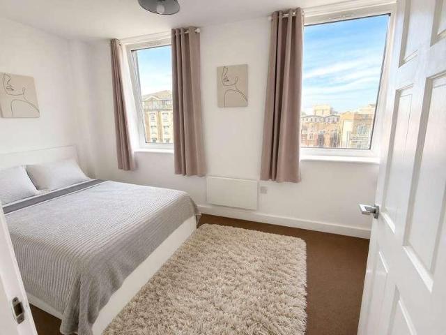 1 bed flat for sale