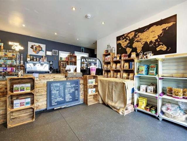 1 bed flat for sale