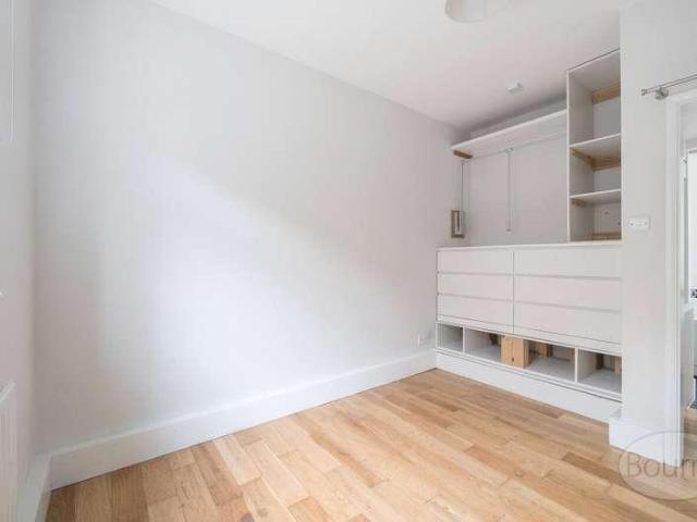 1 bed flat for sale