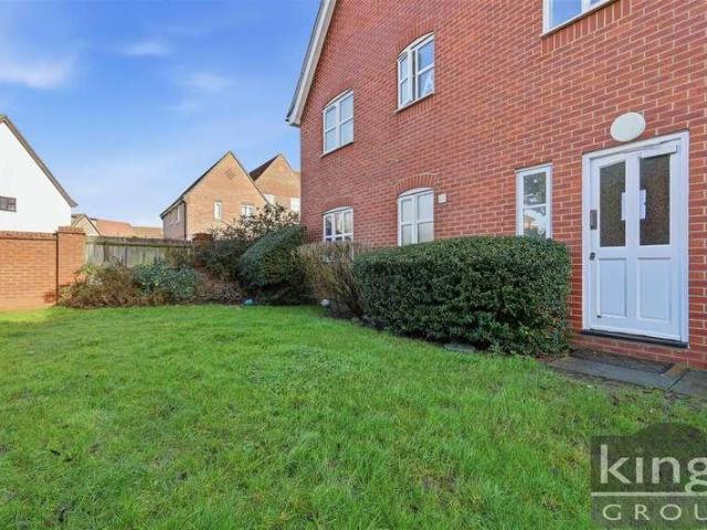 1 bed flat for sale