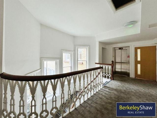 1 bed flat for sale