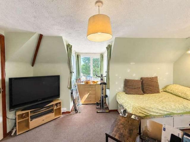 1 bed flat for sale