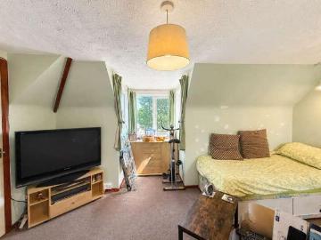 1 bed flat for sale