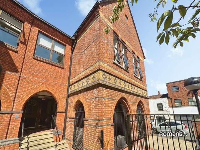 1 bed flat for sale