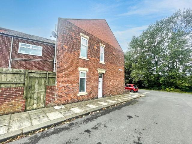 1 bed flat for sale