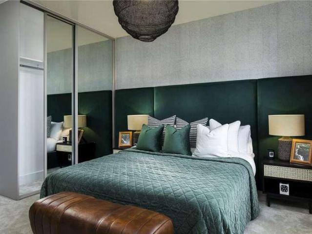 1 bed flat for sale