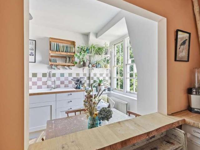 1 bed flat for sale