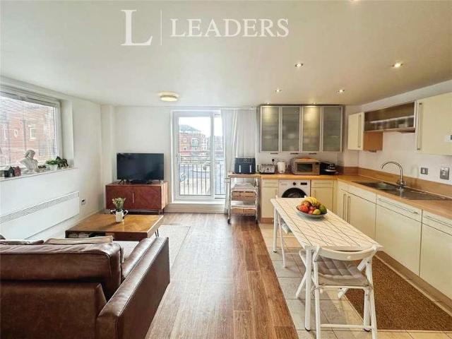 1 bed flat for sale