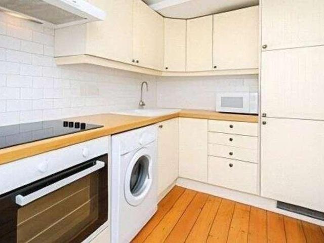 1 bed flat for sale
