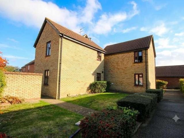 1 bed flat for sale